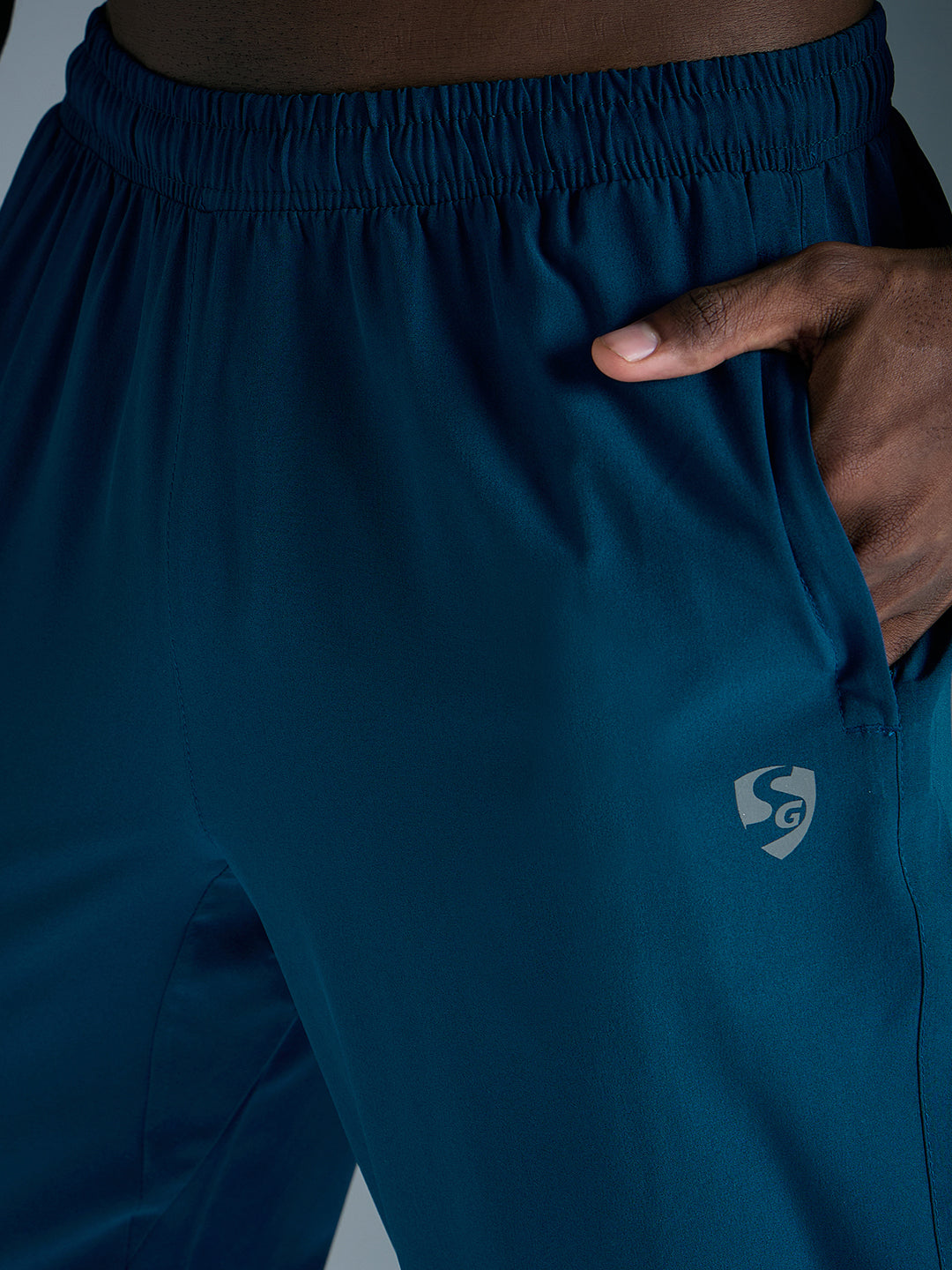 SG NS Lycra Track Pant For Men And Boys