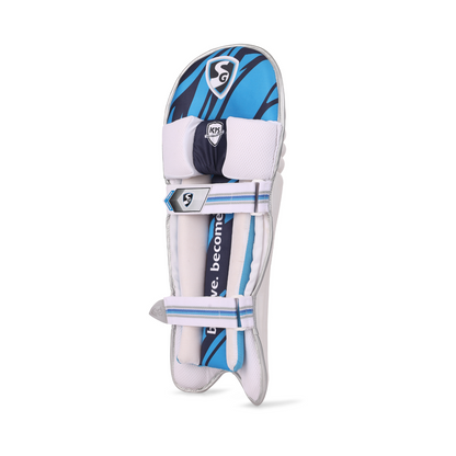 SG Maxilite-XL Cricket Batting Legguard (Batting Pad)