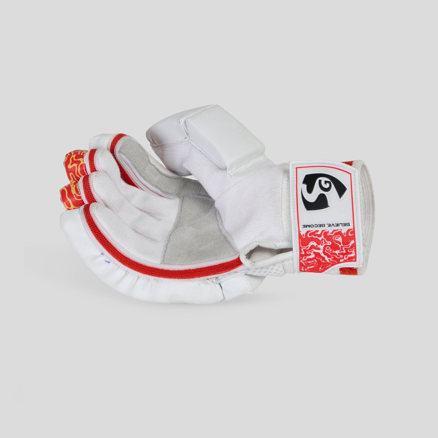 SG Blaze Lite Batting Gloves