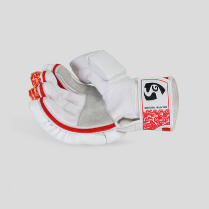 SG Blaze Lite Batting Gloves