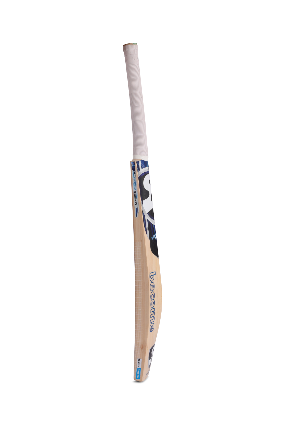 SG Cobra Icon Kashmir Willow Cricket Bat