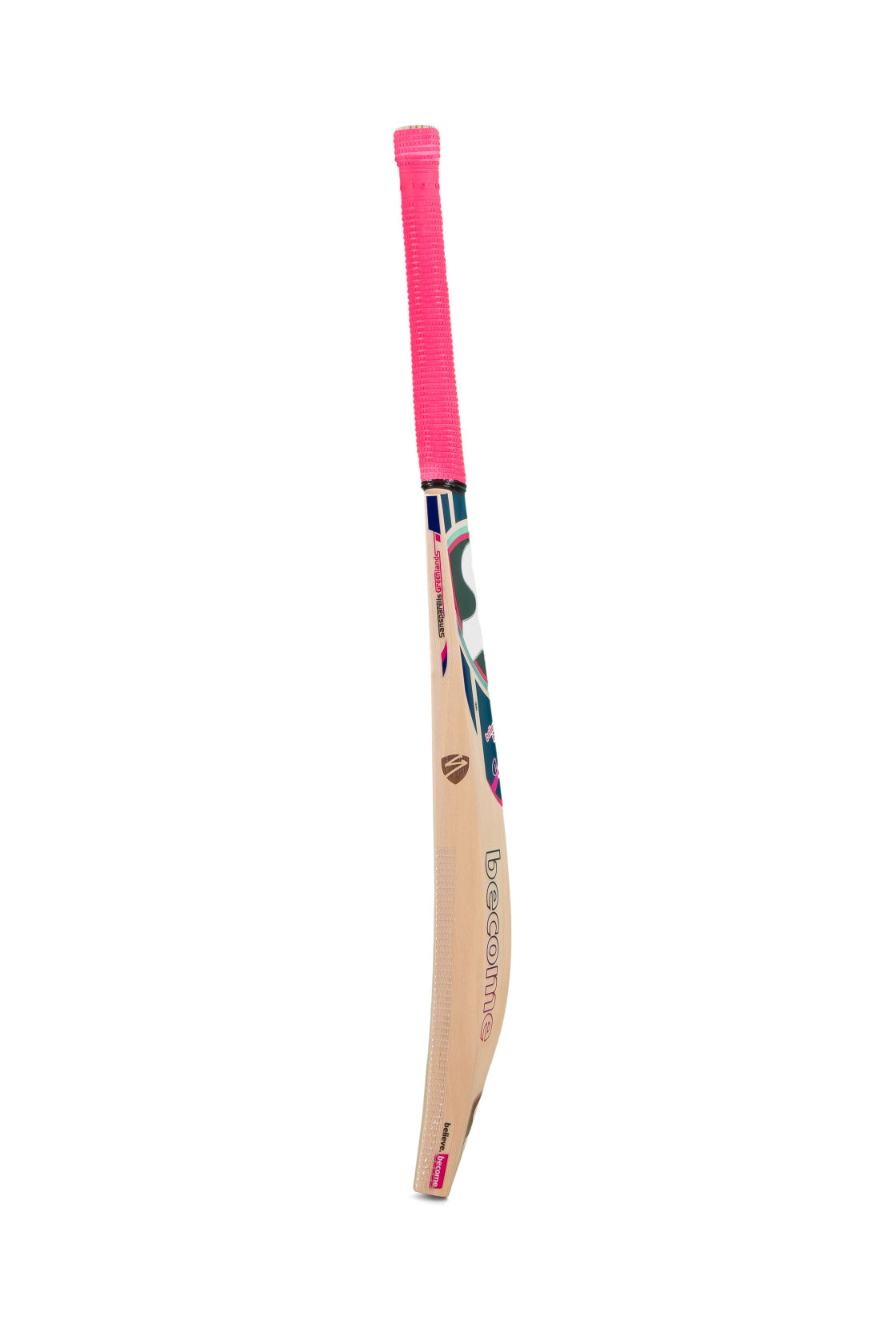 SG Forza 3.0 English and Kashmir Combo Cricket Bat