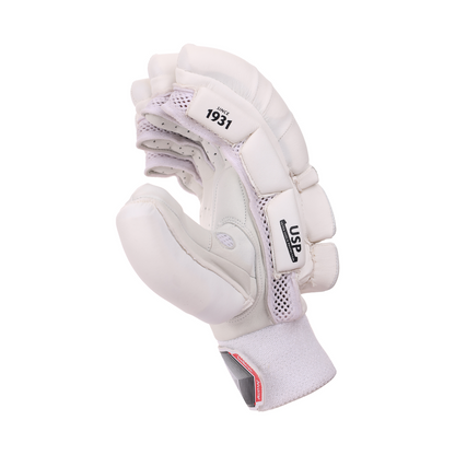 SG Test White Batting Glove