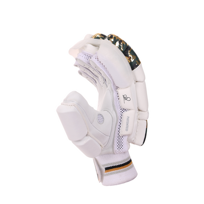 SG HP Armour Batting Gloves - Hardik Pandya Series