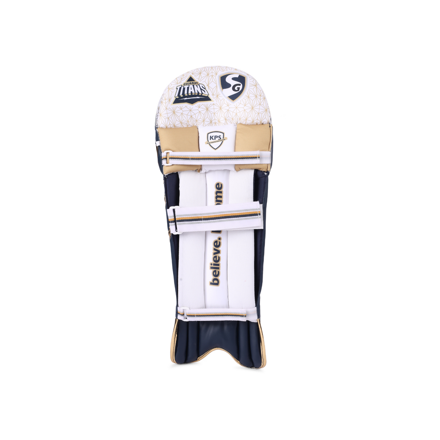 Batting Legguards SG X GT 4 0