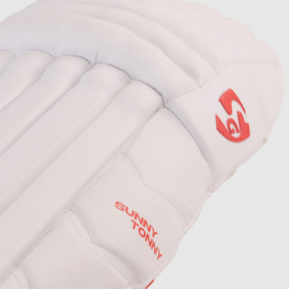 SG Sunny Tonny Batting Legguard