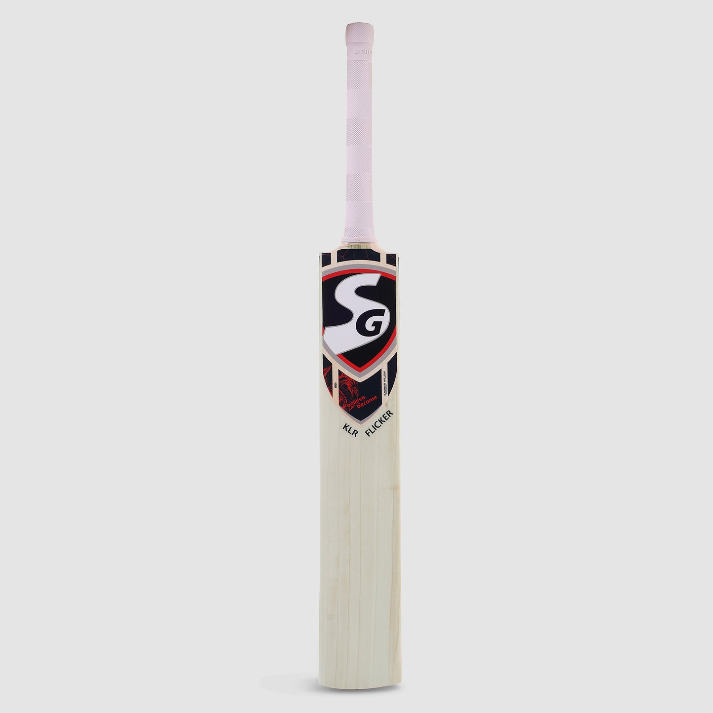 SG KLR Flicker Kashmir Willow Cricket Bat