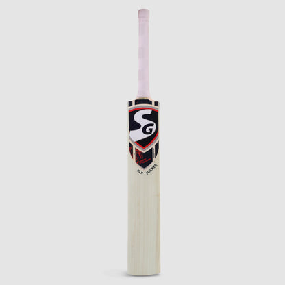 SG KLR Flicker Kashmir Willow Cricket Bat