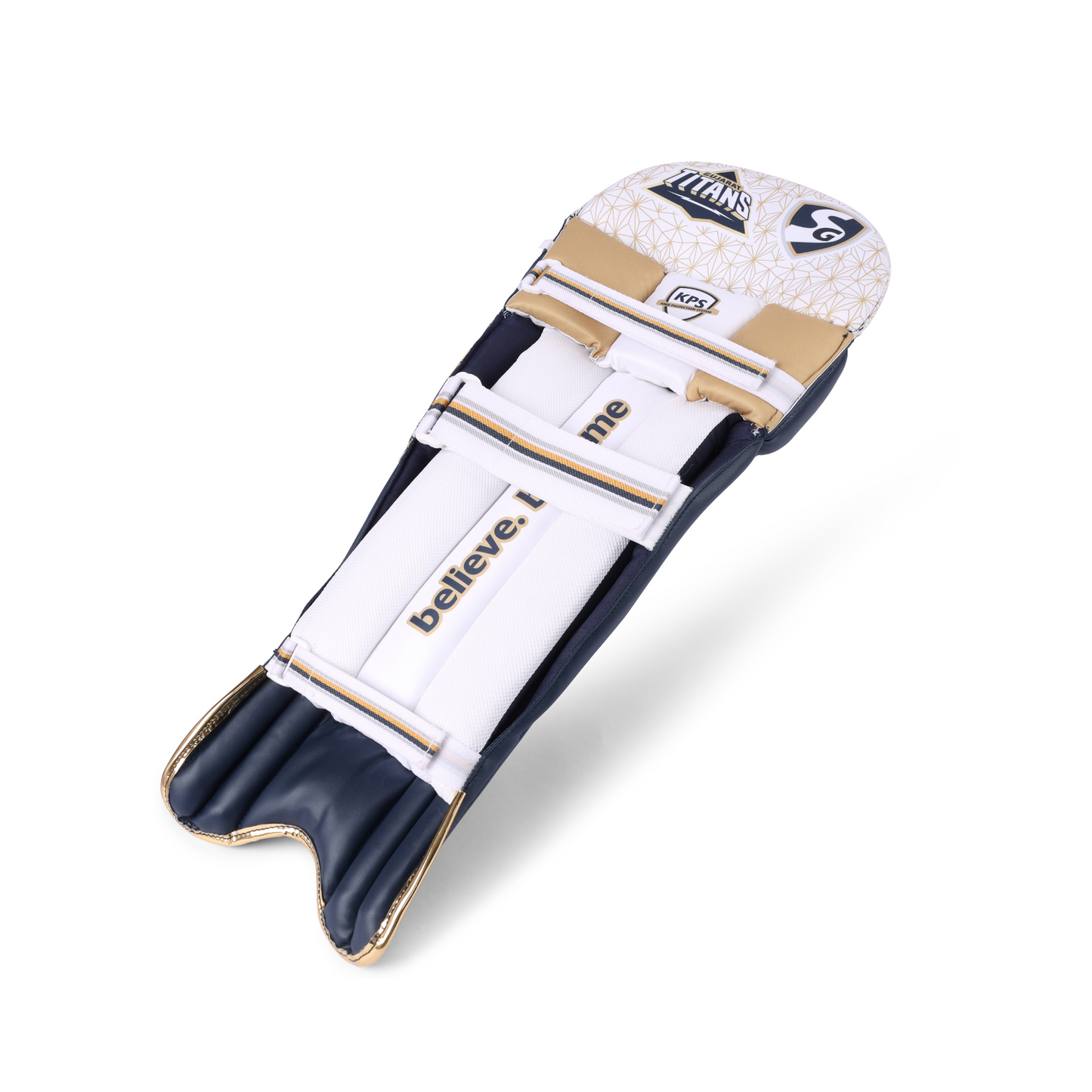 Batting Legguards SG X GT 3 0