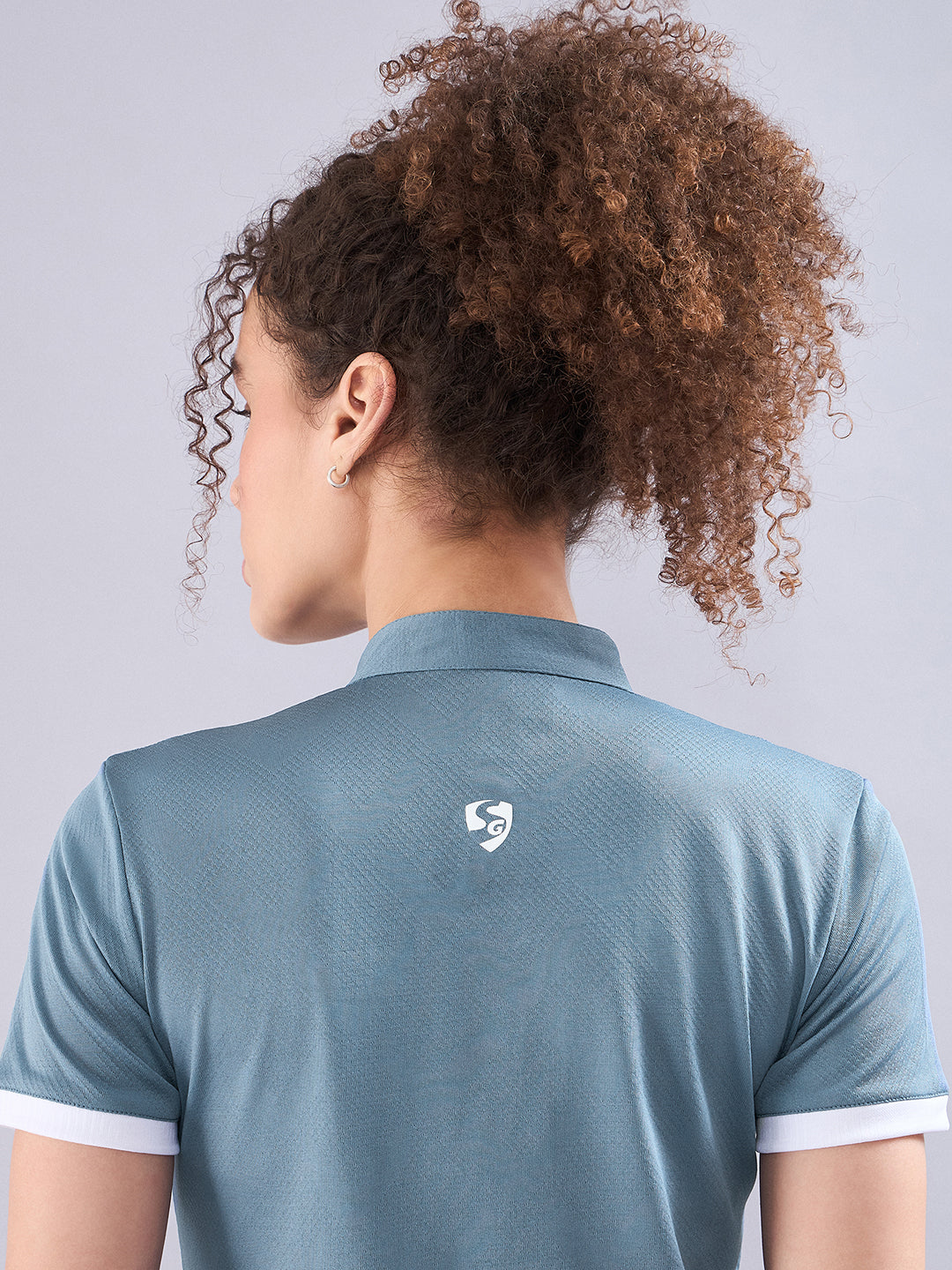 SG Women's Polo T-Shirt