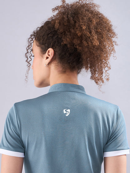 SG Women's Polo T-Shirt