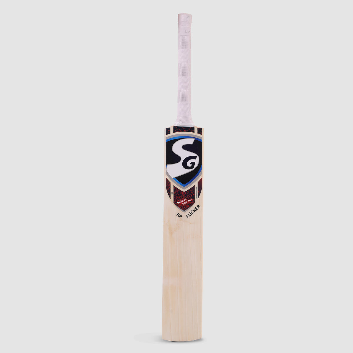SG RP Flicker Kashmir Willow Cricket Bat