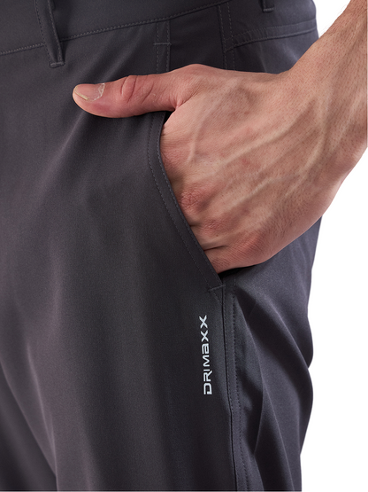 SG Men's H1MTP8036 Track Pant