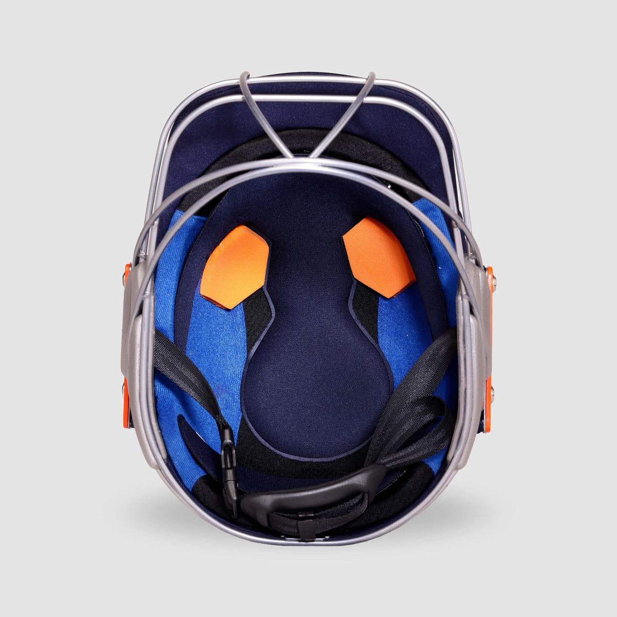 SG ARMOUR Lite Cricket Helmet