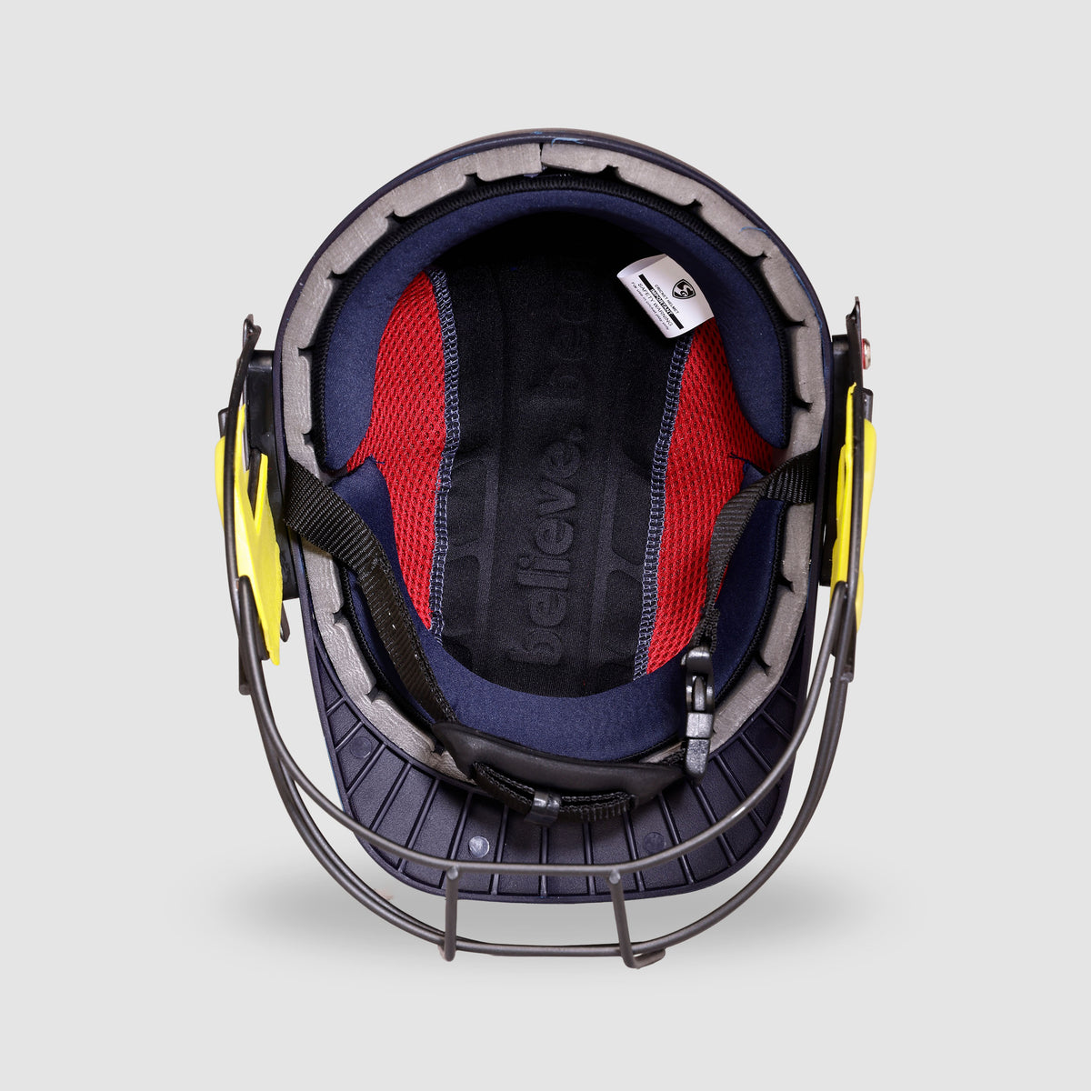 SG Aeroselect Cricket Helmet