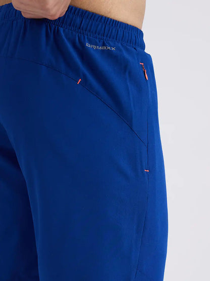 SG H2MS83892 Men Royal Blue Shorts