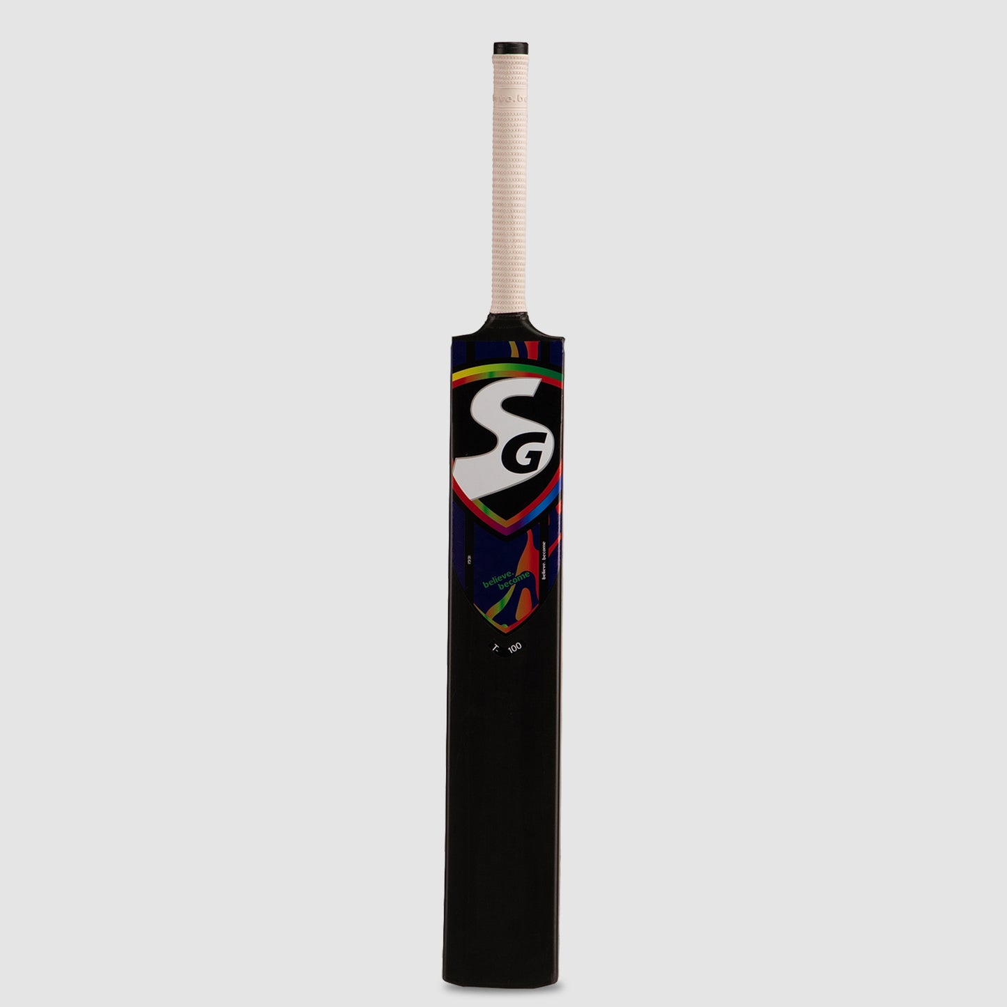 SG T-100 Plastic Bat