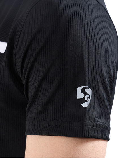 SG Men's H1MP8022 Polo T-Shirt