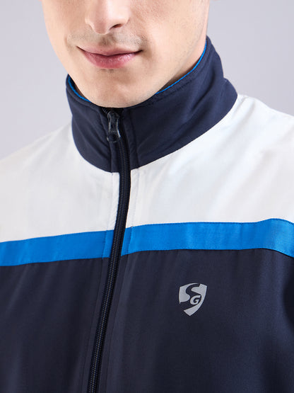 SG Men's H1MTS8096 Tracksuit