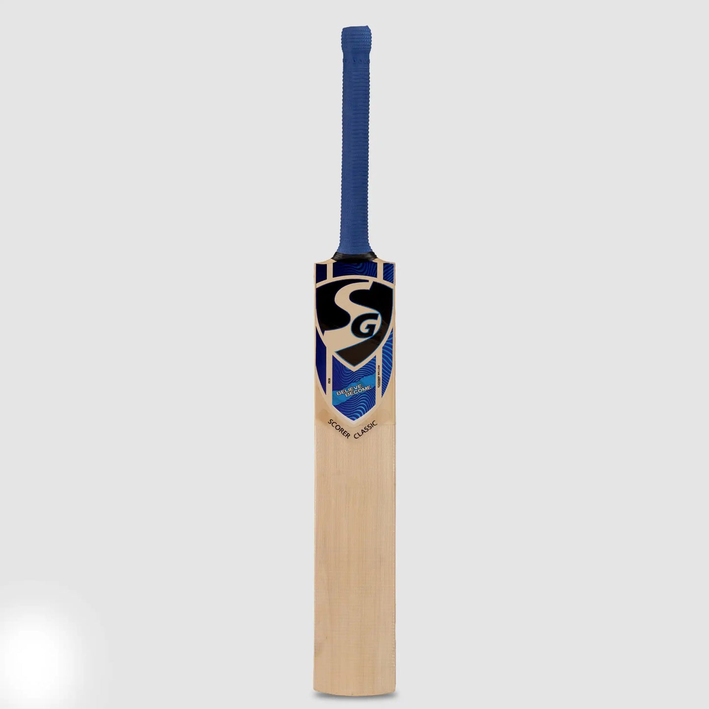 SG Scorer Classic Kashmir Willow Cricket Bat