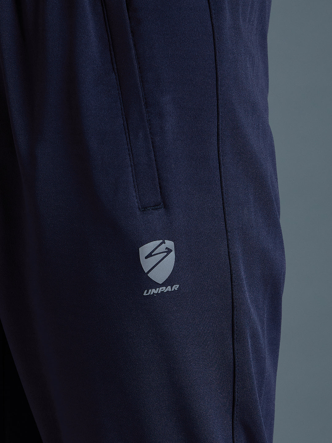 SG Men's Navy Jogger | Ideal for Trail Running, Fitness & Training, Jogging, Regular & Fashion Wear