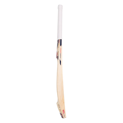 SG KLR-Blast Edge Kashmir Willow Scoop Bat for Tennis Cricket Ball