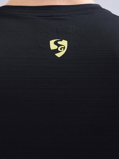 SG Men's H1MT8013 T-Shirt