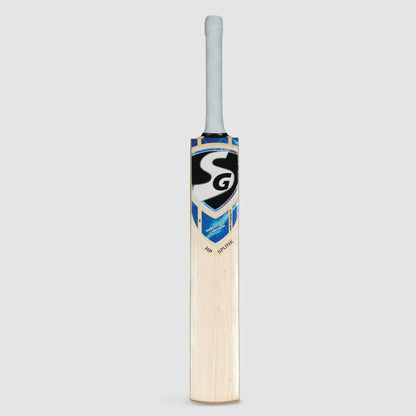 SG HP Spunk English and Kashmir Combo Cricket Bat