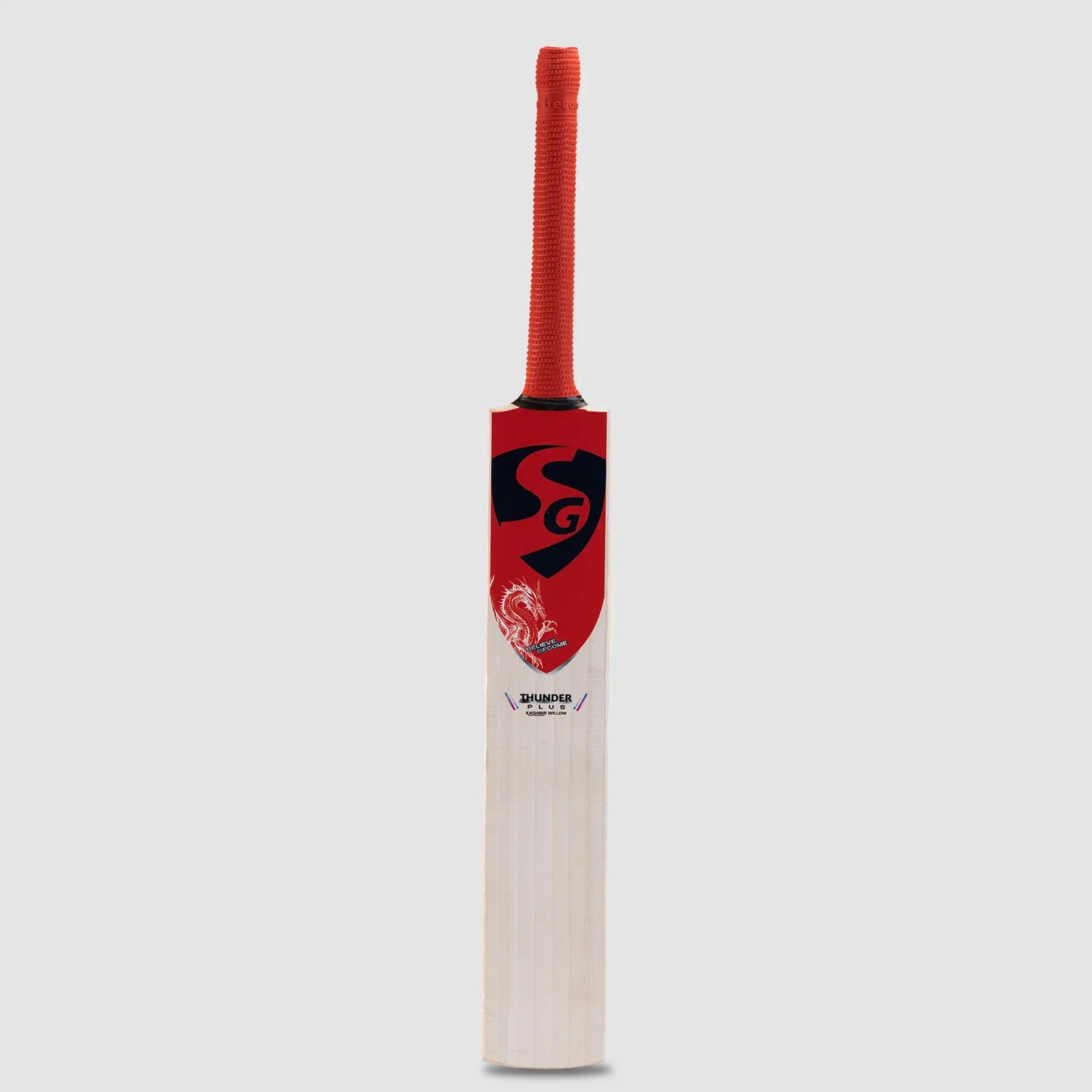 SG Thunder Plus Kashmir Willow Cricket Bat