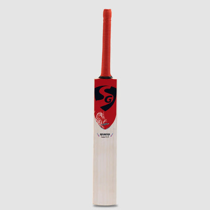 SG Thunder Plus Kashmir Willow Cricket Bat