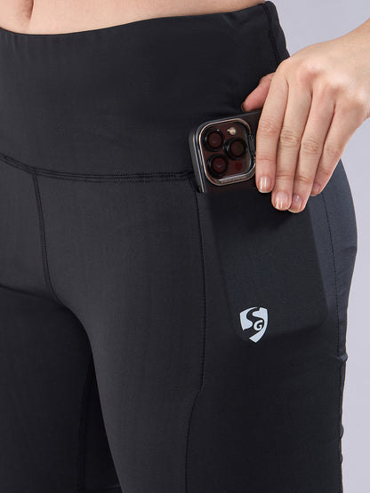 SG Women's H1WS8057 Shorts
