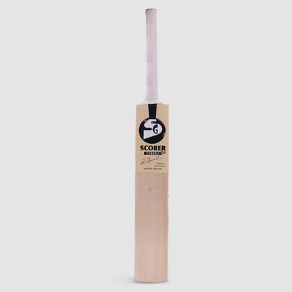 SG Scorer Classic 2.0 Kashmir Willow Cricket Bat