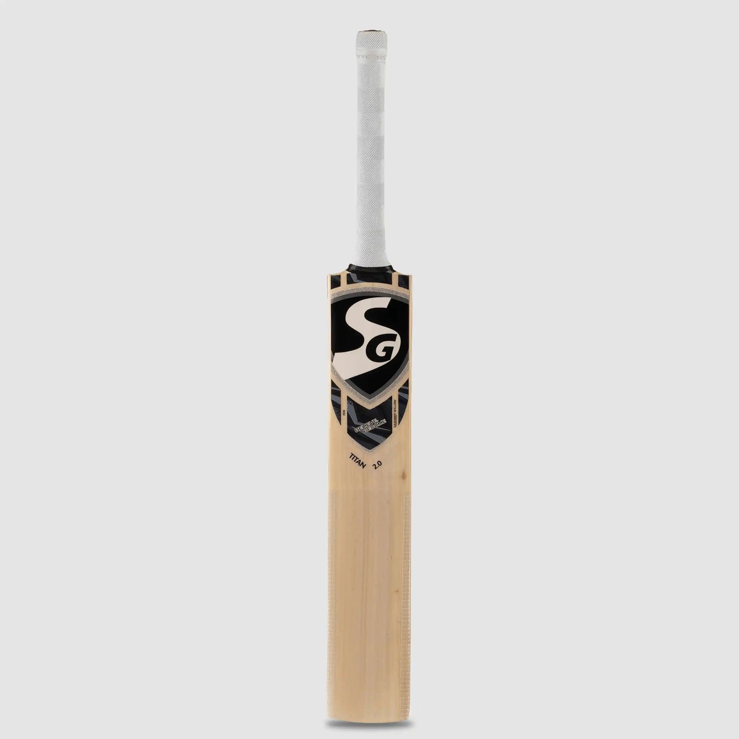 SG Titan 2.0 Kashmir Willow Bat