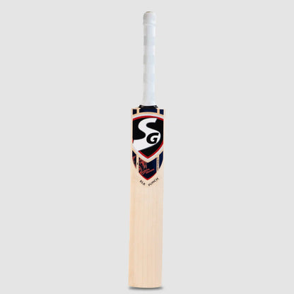 SG KLR Punch English and Kashmir Combo Cricket Bat