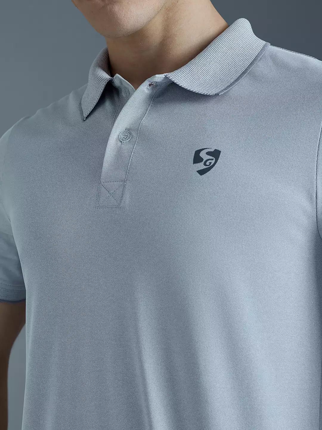 SG Poly Pique COR Polo T-Shirt For Men And Boys – TeamSG