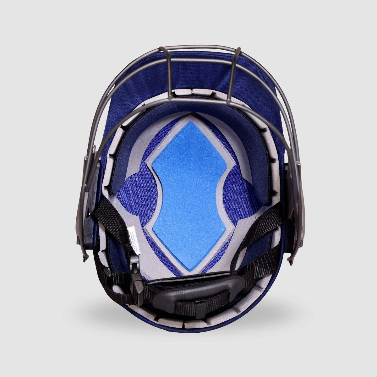 SG Acetech Cricket Helmet