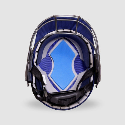 SG Acetech Cricket Helmet