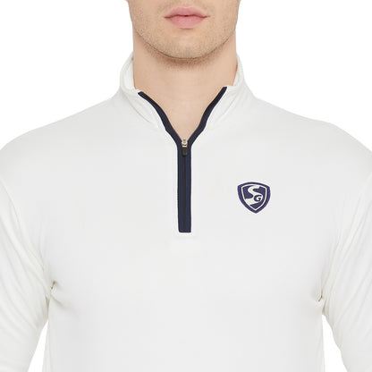 SG Icon Poly Pullover (Boy's)