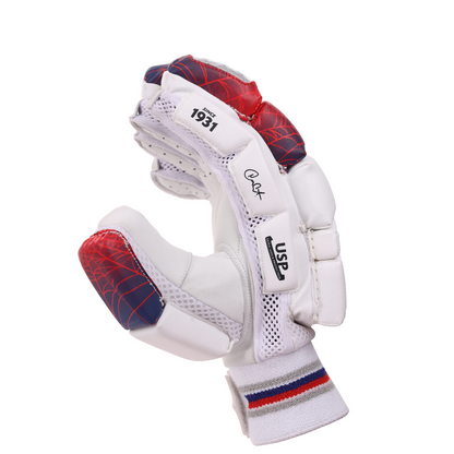 SG RP Lite Batting Gloves – Rishabh Pant Series