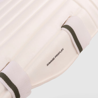 SG Savage Proflex Batting Legguard