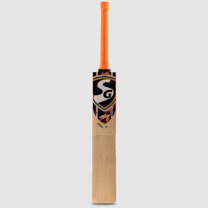 SG Forza 1.0 English and Kashmir Combo Cricket Bat