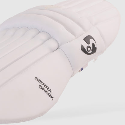 SG Sierra Spark Batting Legguards