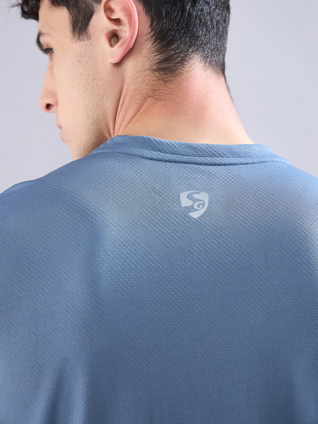 SG Men's T-Shirt