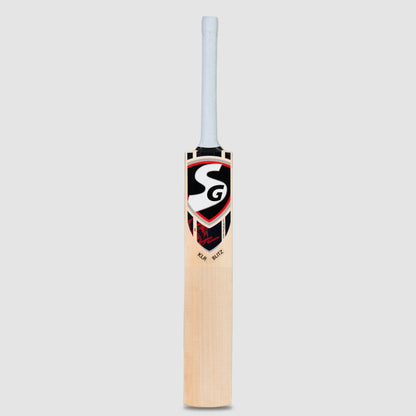 SG KLR Blitz English and Kashmir Combo Cricket Bat