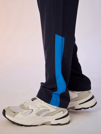 TRACK PANT MEN SG H3MTP8224 NAVY