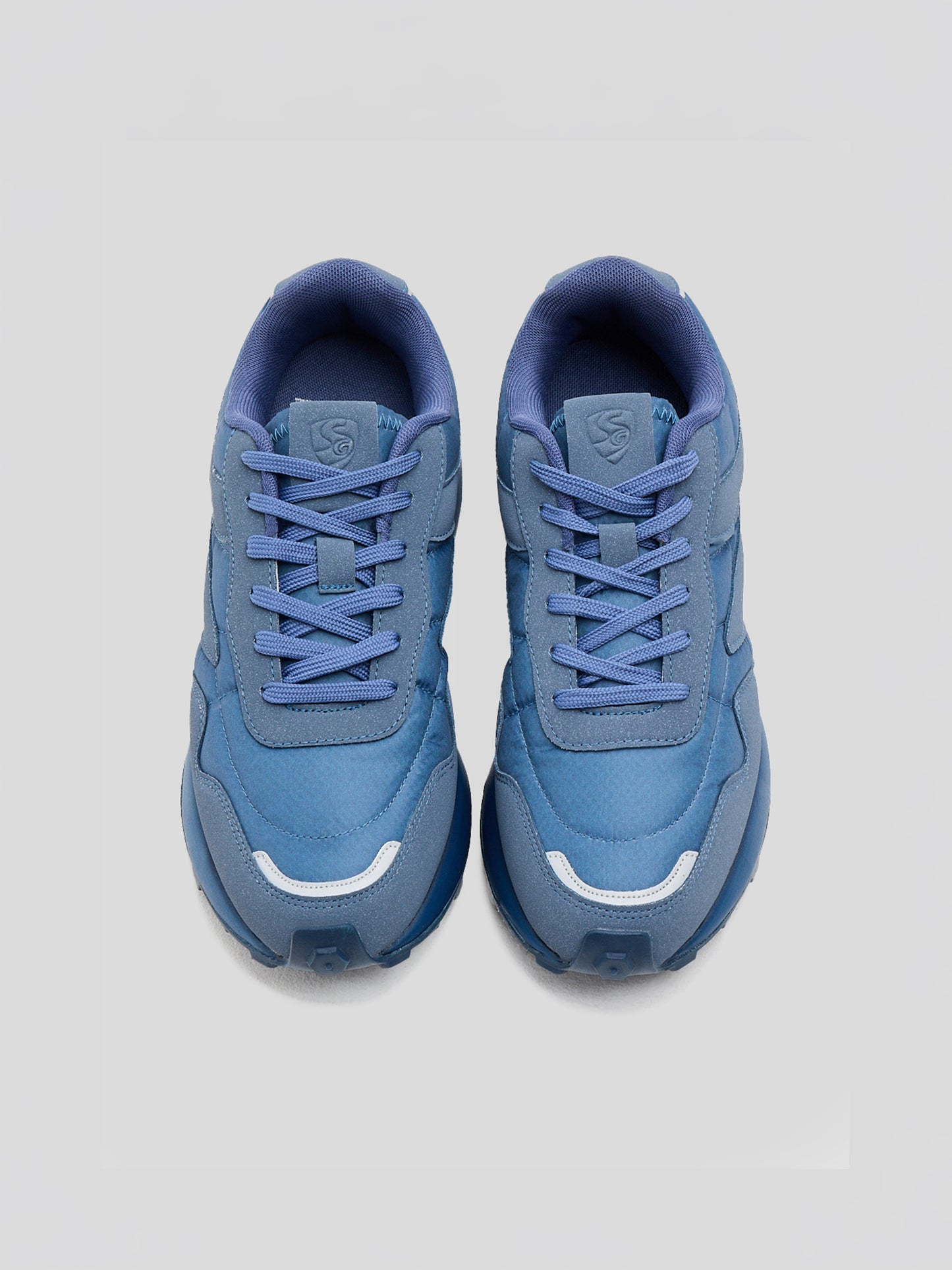SG Meteor Lifestyle Shoes - Nebula Blue