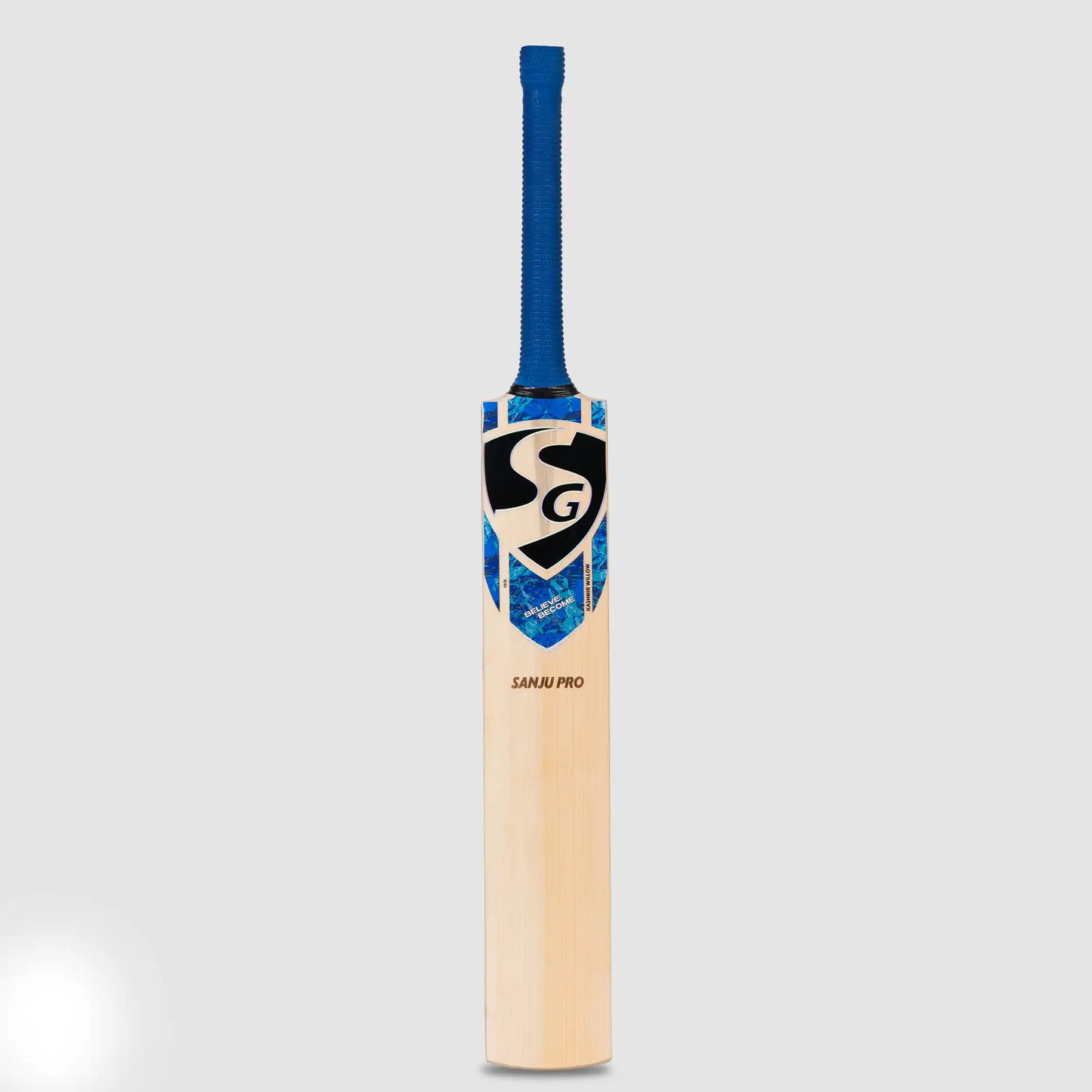 SG Sanju Pro Kashmir Willow Cricket Bat