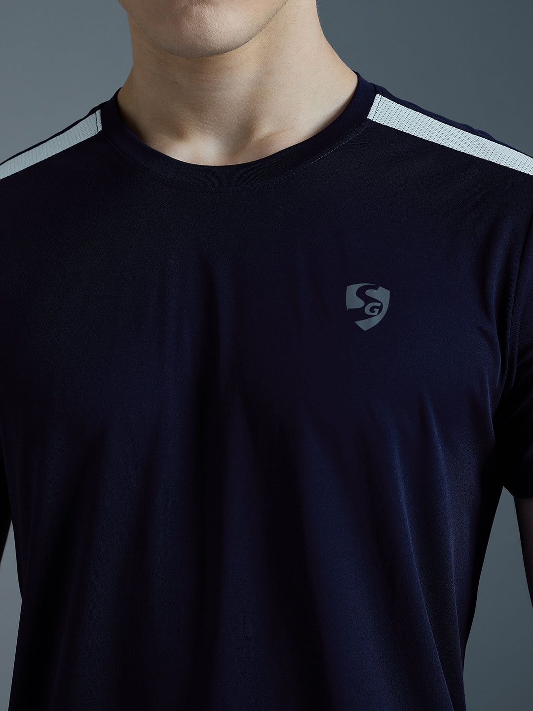 SG Interlock COR T-Shirt For Men And Boys