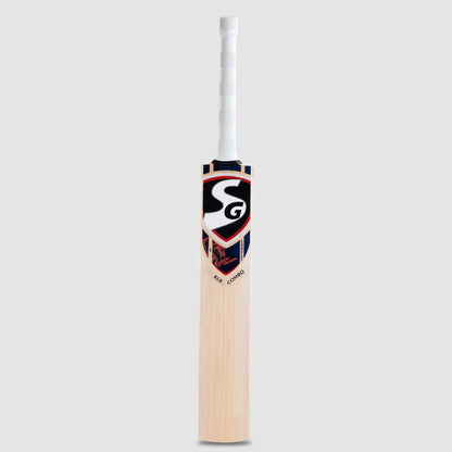 SG KLR Combo English and Kashmir Combo Cricket Bat