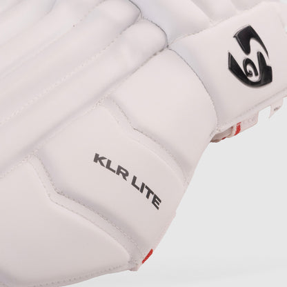 SG KLR Lite Batting Legguard